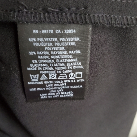 Maeve Marquesas Ruffle Skirt size 4 NWT - Picture 6 of 6